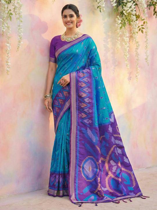 shree shyam NAVYA SILK VOL 3 Wholesale saree suppliers in Pune